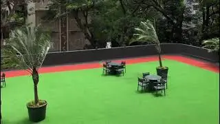 2 BHK Flat on Lease in Supreme 19 Andheri West, Lokhandwala Complex