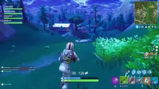RighteousDee's Fortnite Adventures