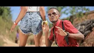Makwà LuX - Lemama  (Clip officiel) By MK