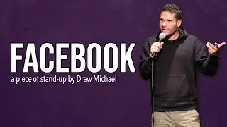 Social Media is Worse Than We Think &ndash; Drew Michael