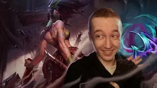Letalidade É BROKEN (LvL 1 ao Top 1 - Explicativo)