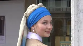 Carnevale di Venezia, giovedì grasso 24 febbraio 2022 - The best masks - by Giovanni Rosin - John