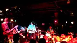 Foxes Mate For Life - Born Ruffians