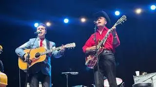 The Malpass Brothers / Fifteen Years Ago (Conway Twitty cover) / 09.26.2024
