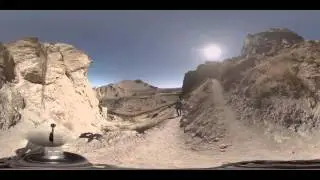 Experience Misery Ridge at Smith Rock