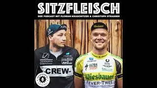 #64 - Schweizer Pr&auml;zision: Nicole Reist bei Straps und Flo (Teil 2/2)