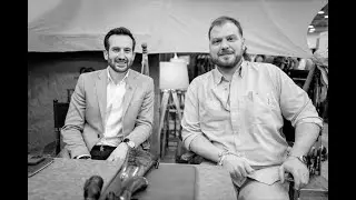 The Connection Between Our Company & Community - Jacob Herman - Rigby Campfire Podcast