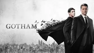 Gotham (OST) 4x22 Gotham Falls