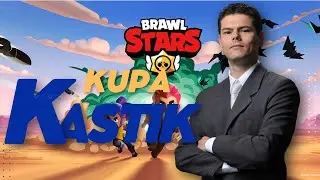 Edgarı 700 kupa yaptık |brawl stars |bölüm 1