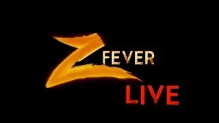 Прямая трансляция ZFever &mdash; методы Matcap