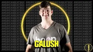 Galush | Shoutout | Smash Sounds 2018
