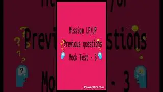 ##lp Up previous year question