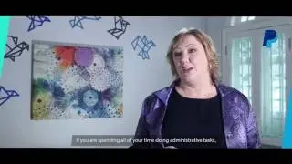 PayPal Freelancer Growth Hack #5 - Andrea Edwards
