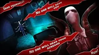 Slenderman Origins 3 Gameplay Android Part 1