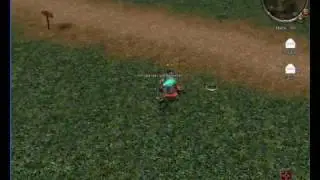 Metin2 . Ninja Power !