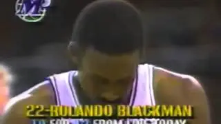 Rolando Blackman - 