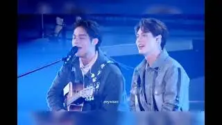 Bright Win Live Concert - Still 2gether The Series