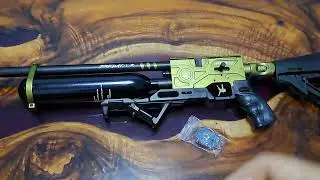 #PredatorTacticaL 500cc #OmTotalian #WestKutaiKalBar
