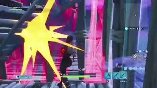 Creative 1v1s