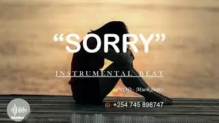 Bongo Fleva X Zouk X Kizomba Beat Instrumental 2022 [FREE] - *SORRY*