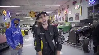 DILANO DALION - MICHAEL PHELPS  (Official Music Video)