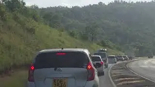 NITHI BRIDGE 