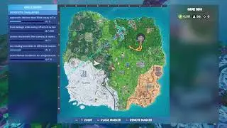 Fortnite Soild Gold Worst loot ever