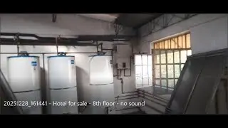 Hotel building for sale in Medellin - view of 8th FLOOR - Hotel en venta en Medell&iacute;n - PISO 8