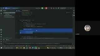 Video Presentation Project - BERV1313 (Title: Employee Payroll Management System)