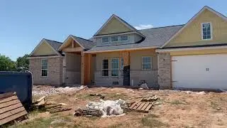 1032 Angus Trail - BAR X RANCH