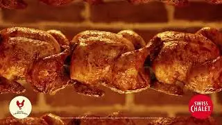 Swiss Chalet's Festive Special&reg; is BACK!