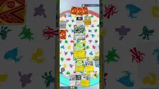 I finally beat Mega Steelix EX with Magnezone CB deck! #pokemontcgpocket 