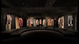 Aku Dan Kain: Wonders of Weaving - installation design by Helen Agustine Studio / Seniman Ruang