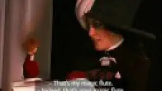 הצגה מוצרט הקטן  (Little Amadeus)
