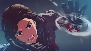 Where Lost Memories Lead - SCARLET NEXUS