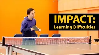 IMPACT - Learning Difficulties