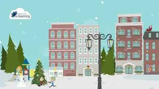 Navidad 2019 PLATAFORMA ELEARNING