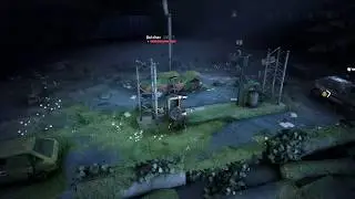 Mutant Year Zero (BETA) Episode 2 - Getting to the Ark