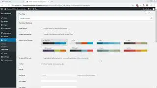 Preventing Search Engines from Indexing - Building a Business Website Using WordPress