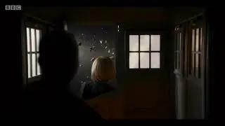 Doctor Who: Rosa - Rosa Parks Astroid