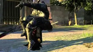 Asura's Wrath - 19th Jan Trailer