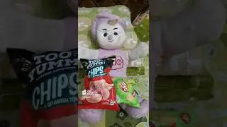 #Titir magic Pringles part 3#vairal #ytshorts #