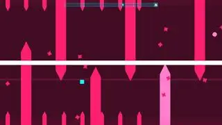 [Just Shapes and Beats] On The Run [HardCore] (S Rank)