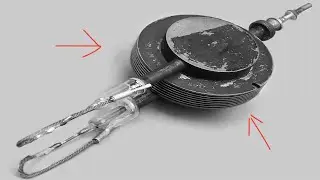 German Scientists Found a British Device &mdash; And Knew the War Was Lost
