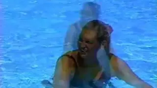 Swimming Floating Techniques.wmv
