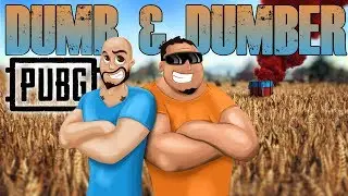 GUNNS4HIRE & meatwagon22 VS The World (PUBG)