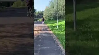 Bike #edms #cycling #mtb #ebike #ncs #summer2025 #finland #oulucity #cyclingbike #shortvideo #pinoy