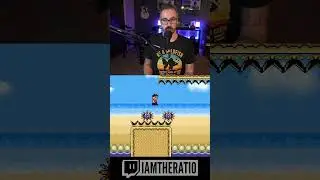 This level was SO HARD for me. Super Chambo World - Toronbo Shores (Second Half)