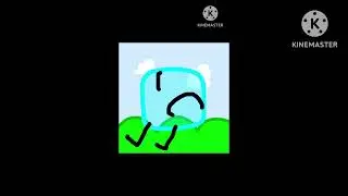 ice cube bfdi