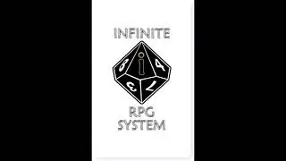 Infinite RPG Promo